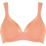 NATURANA BH Everyday Wednesday Padded Soft Bra Aprikos polyamid A 85 D...