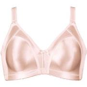 NATURANA BH Heritage Minimizer Soft Bra Lysrosa polyamid B 80 Dame