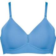 NATURANA BH Solution Side Smoother Bra Blå D 90 Dame