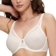 Triumph BH Signature Sheer W01 EX Hvit C 75 Dame