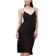 Triumph Silky Sensuality Nightdress Svart lyocell 44 Dame