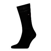 Tommy Hilfiger Strømper Premium Fil D Ecosse Socks Svart Str 47/48 Her...