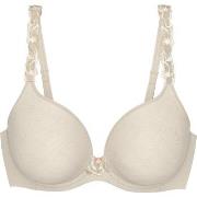 Wild Azalea Florale WP Bra BH Beige F 70 Dame