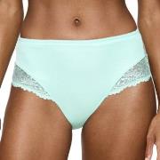 Triumph Truser Ladyform Soft Maxi Isblå 44 Dame