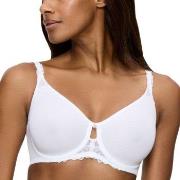 Wild Azalea Florale W01 BH Hvit G 85 Dame