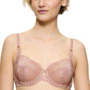 Wild Peony Florale W BH Lysrosa B 75 Dame