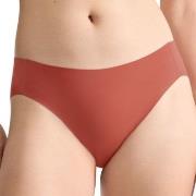Sloggi Truser ZERO Feel 2 0 High Leg Rustorange Small Dame