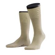 Falke Strømper Airport Sock Militærgrønn Str 41/42 Herre