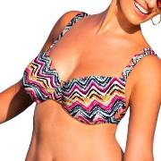 Wiki Jamaica Adjustable Bikini Top Mixed C 90 Dame