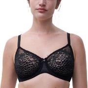 Chantelle BH Maris Very Covering Molded Bra Svart G 85 Dame