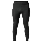 Salming Essential Tights Men Svart polyester Medium Herre