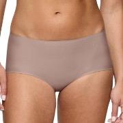Triumph Truser Body Make-Up Illusion Shorts Lysbrun  46 Dame