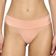 Triumph Truser Body Make-Up Illusion String Beige 46 Dame