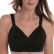 Anita BH Beauty Shaper Comfort Bra Svart E 80 Dame