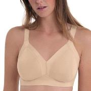 Anita BH Beauty Shaper Comfort Bra Beige C 95 Dame