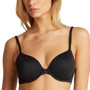 Calvin Klein BH Perfectly Fit Full Coverage Bra Svart F 70 Dame