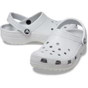 Crocs Classic Unisex Lysgrå US M11 (EU 45-46)