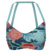 Esprit Peony Beach Underwire Bikini Turkis Mønster C 44 Dame