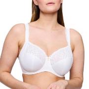 PrimaDonna BH Salerno Full Cup Wire Bra Benhvit J 80 Dame