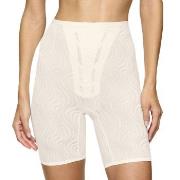 Triumph Truser Shape Smart Ellipse Panty Hvit Medium Dame