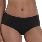 Anita Truser Pocket Panty Hipster Svart 46 Dame