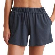 Marc O Polo Lounge Shorts Marine bomull X-Small Dame