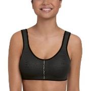 Anita BH Active PanAlp Sport Bra Grå B 70 Dame