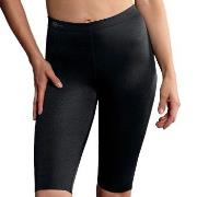 Anita Active Sport Tights Massage Short Length Svart 46 Dame