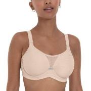 Anita BH Active Underwire Sports Bra Lysrosa B 85 Dame