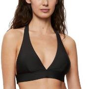 Marc O Polo Triangle Bikini Top Svart Small Dame