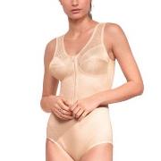 Anita Mylena Support Corselet With Front Zip Lysrosa D 90 Dame