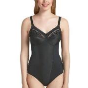 Anita Safina Comfort Corselet Svart B 85 Dame