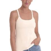 Anita Care BH Amica Post Mastectomy Bra Top Benhvit 36 Dame