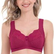 Anita BH Orely Support Bra Cherry nylon I 95 Dame