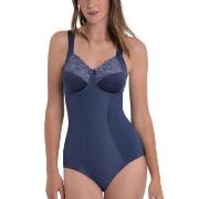 Anita Lucia Comfort Corselet Mørkblå F 110 Dame