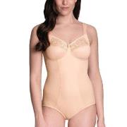 Anita Lucia Comfort Corselet Beige D 100 Dame