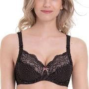 Anita BH Miss Orely Nursing Wired Bra Svart polyamid C 70 Dame