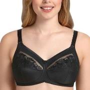 Anita BH Safina Comfort Bra Svart F 95 Dame