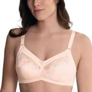 Anita BH Safina Comfort Bra Lys Aprikos F 90 Dame