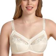 Anita BH Safina Comfort Bra Benhvit B 85 Dame