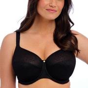 Fantasie BH Demure UW Moulded Non Padded Bra Svart H 80 Dame
