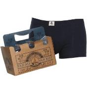 Esprit 6P Shorts Gift Box Svart/Grå bomull X-Large Herre