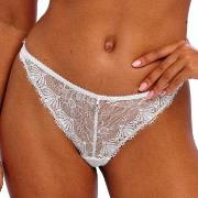 Freya Truser Fascinate Thong Hvit X-Small Dame
