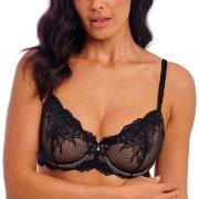 Wacoal BH Vivid Attraction UW Bra Svart C 85 Dame