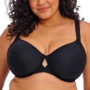 Elomi BH Nerina Underwire Moulded Spacer Bra Svart L 90 Dame