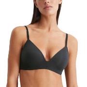Marc O Polo Non Wired Padded Bra BH Svart B 70 Dame