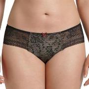 Rosa Faia Truser Fleur Brief Svart 46 Dame