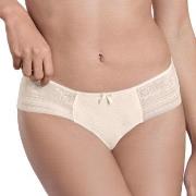 Rosa Faia Truser Fleur Brief Benhvit 34 Dame