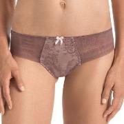 Rosa Faia Truser Fleur Thong Berry 40 Dame