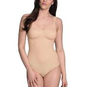 Rosa Faia Twin Soft Body Beige E 85 Dame
